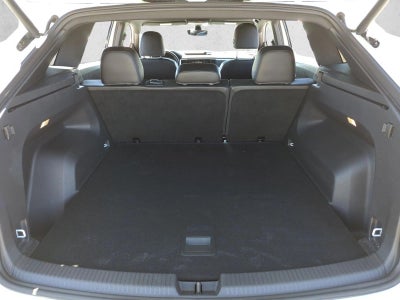 2021 Volkswagen Atlas Cross Sport 3.6L V6 SEL R-Line FWD