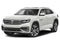 2021 Volkswagen Atlas Cross Sport 3.6L V6 SEL R-Line FWD