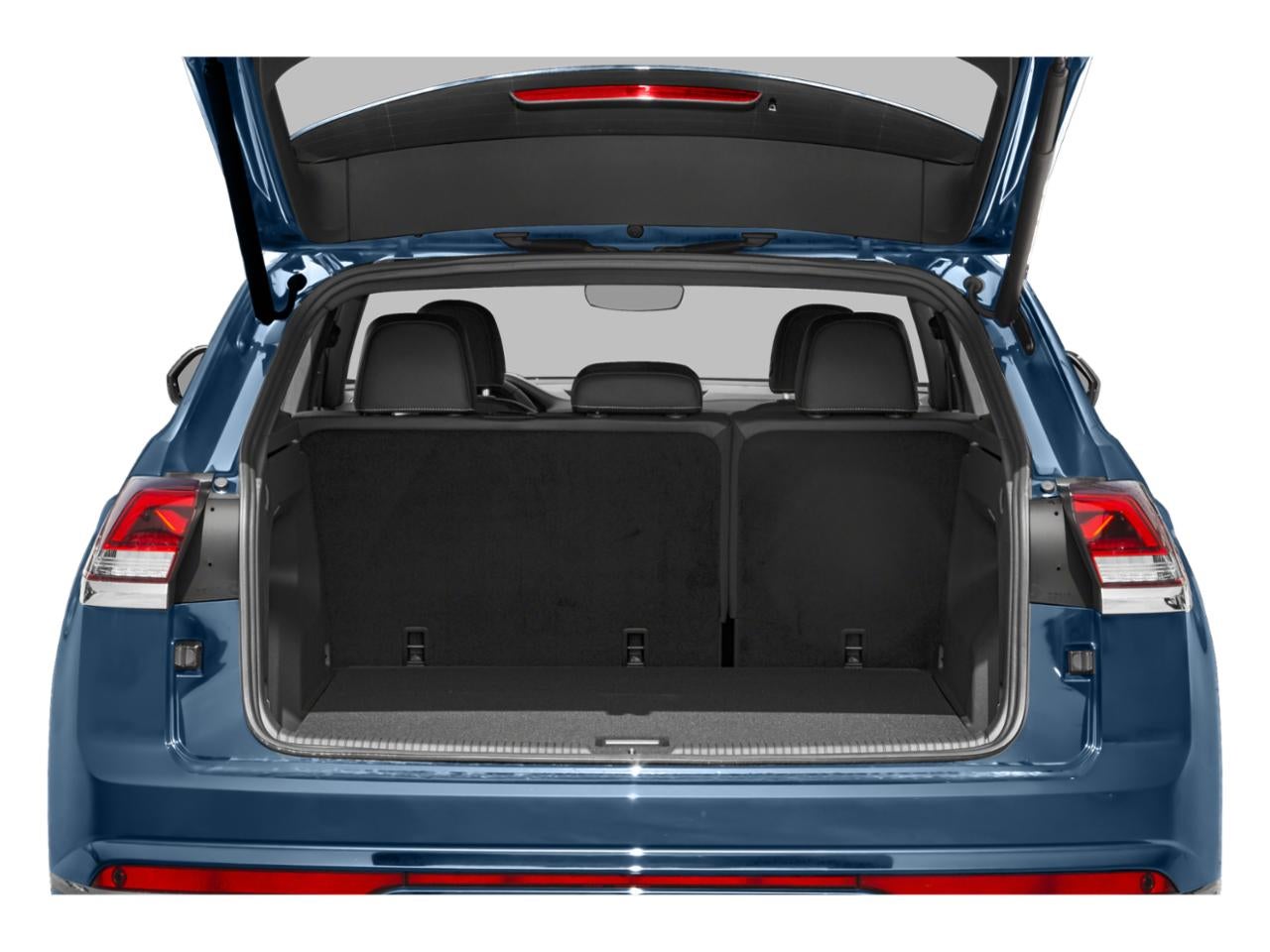 2021 Volkswagen Atlas Cross Sport 3.6L V6 SEL R-Line FWD