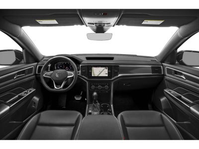 2021 Volkswagen Atlas Cross Sport 3.6L V6 SEL R-Line FWD