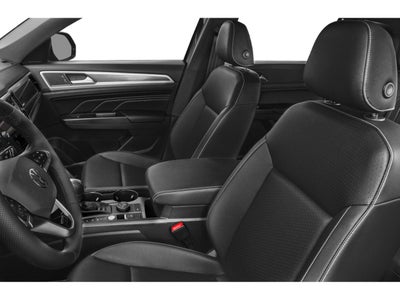 2021 Volkswagen Atlas Cross Sport 3.6L V6 SEL R-Line FWD