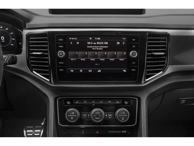 2021 Volkswagen Atlas Cross Sport 3.6L V6 SEL R-Line FWD