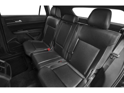 2021 Volkswagen Atlas Cross Sport 3.6L V6 SEL R-Line FWD
