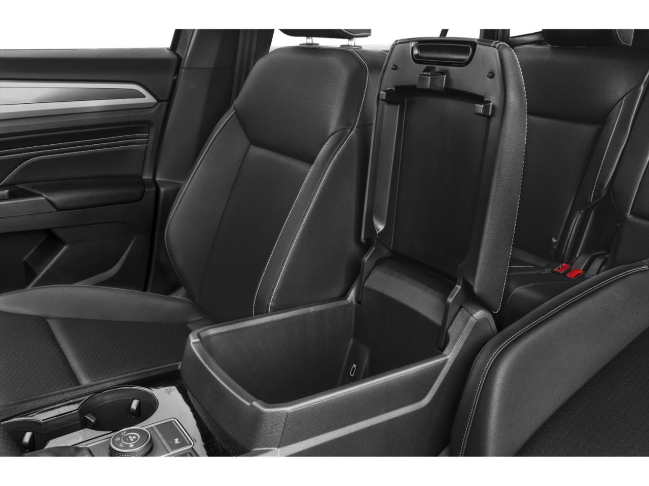 2021 Volkswagen Atlas Cross Sport 3.6L V6 SEL R-Line FWD