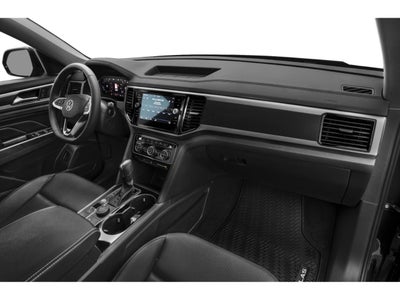 2021 Volkswagen Atlas Cross Sport 3.6L V6 SEL R-Line FWD