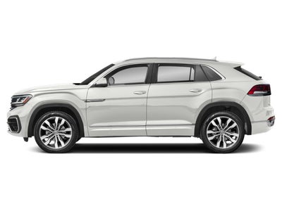 2021 Volkswagen Atlas Cross Sport 3.6L V6 SEL R-Line FWD