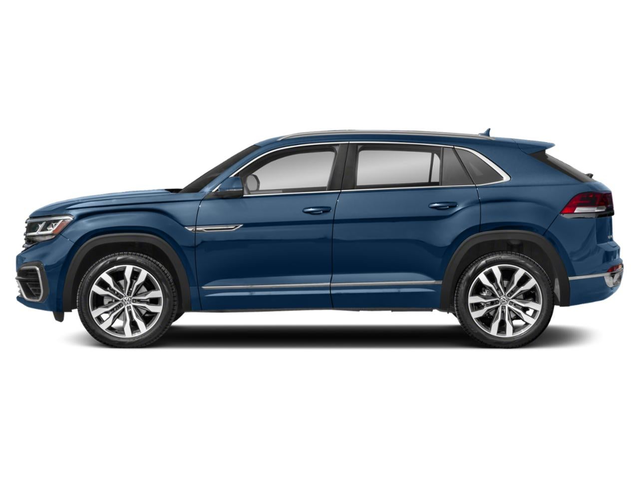 2021 Volkswagen Atlas Cross Sport 3.6L V6 SEL R-Line FWD