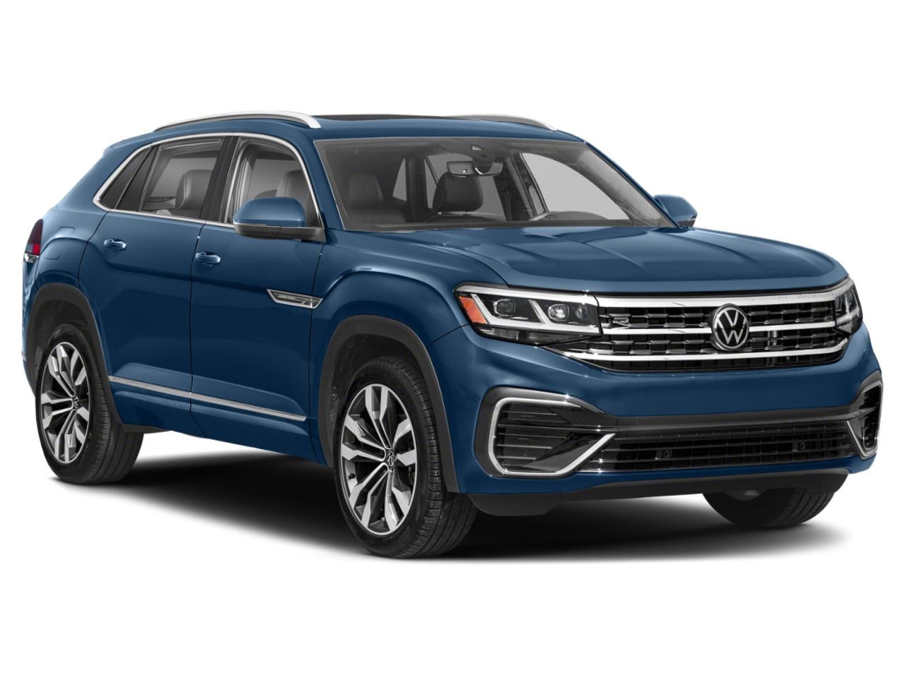 2021 Volkswagen Atlas Cross Sport 3.6L V6 SEL R-Line FWD