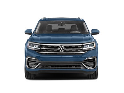 2021 Volkswagen Atlas Cross Sport 3.6L V6 SEL R-Line FWD