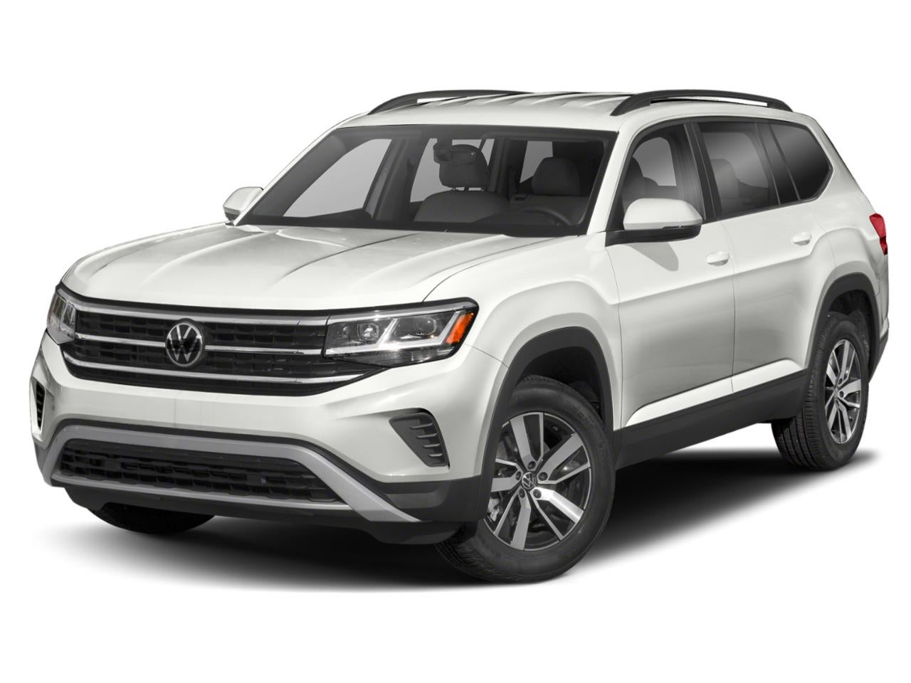 2021 Volkswagen Atlas 2021.5 2.0T SE 4MOTION