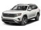 2021 Volkswagen Atlas 2021.5 2.0T SE 4MOTION