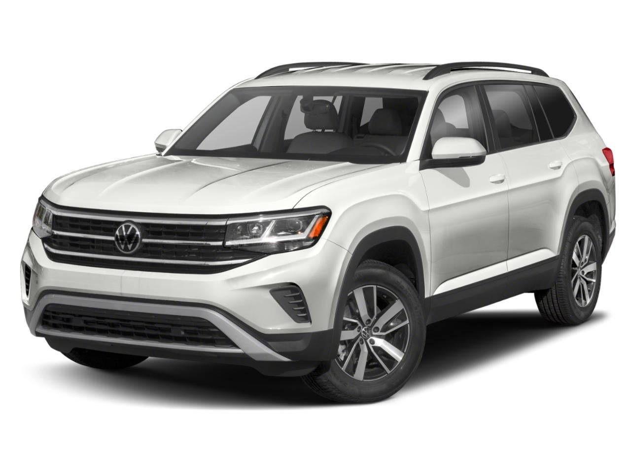 2021 Volkswagen Atlas 2021.5 2.0T SE 4MOTION