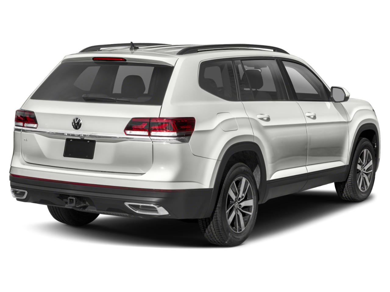 2021 Volkswagen Atlas 2021.5 2.0T SE 4MOTION