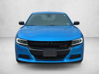 2023 Dodge Charger SXT RWD