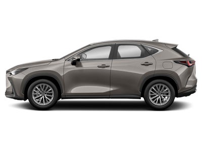 2022 Lexus NX 250 FWD