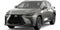 2022 Lexus NX 250 FWD