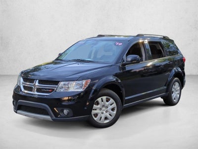 2019 Dodge Journey SE FWD