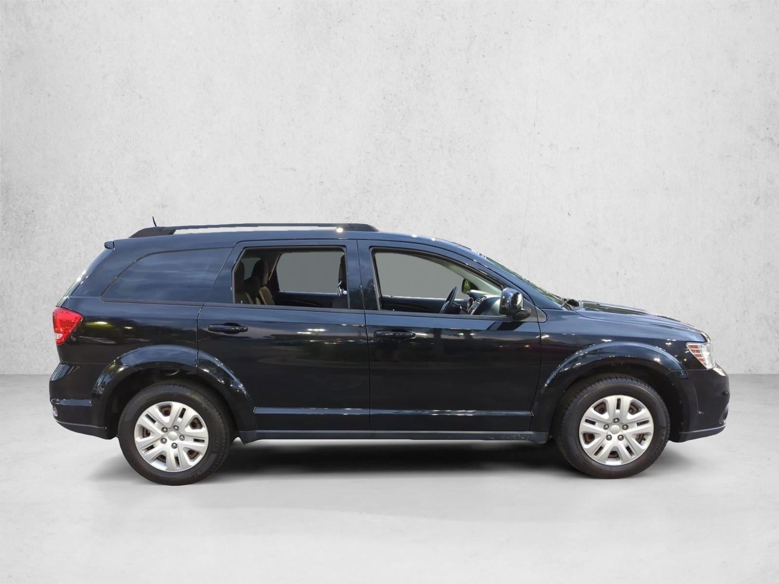 2019 Dodge Journey SE FWD