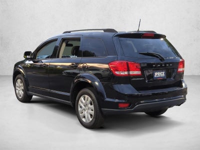 2019 Dodge Journey SE FWD