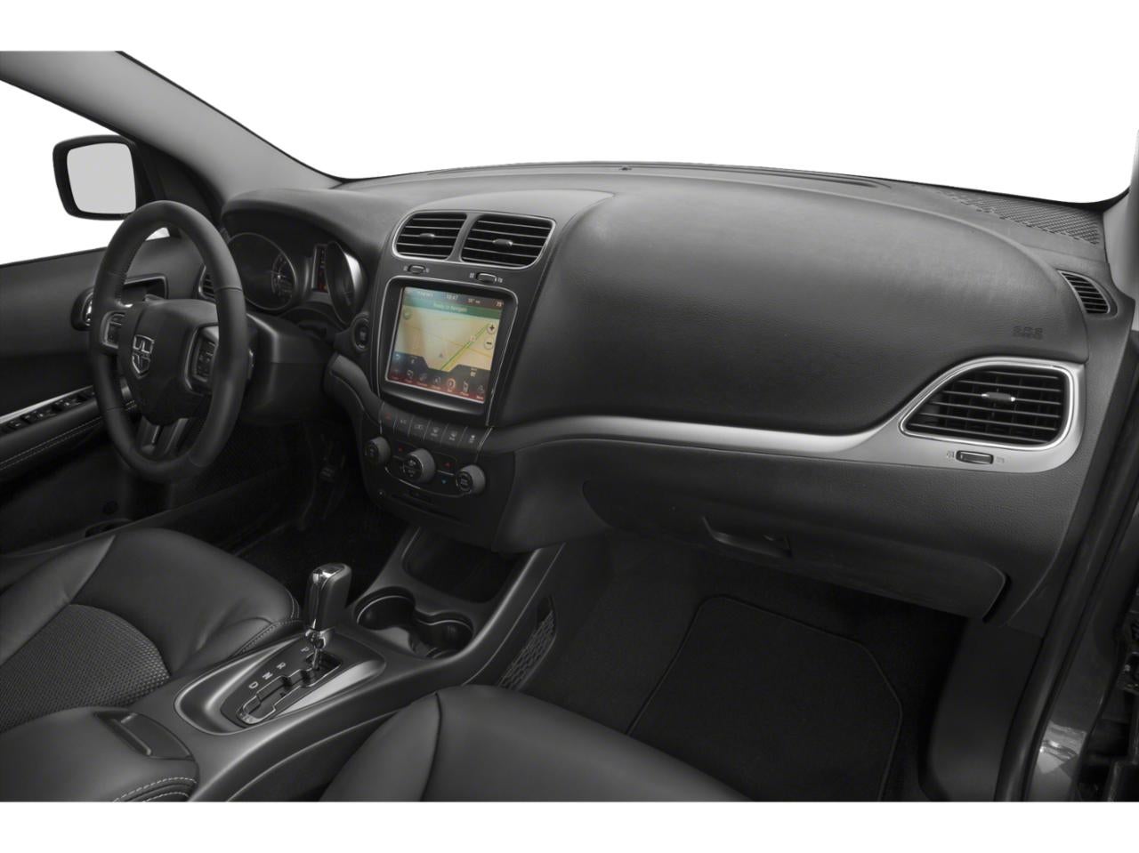 2019 Dodge Journey SE FWD