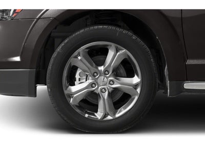 2019 Dodge Journey SE FWD
