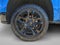 2022 Chevrolet Silverado 1500 Crew Cab Short Box 4-Wheel Drive LT Trail Boss