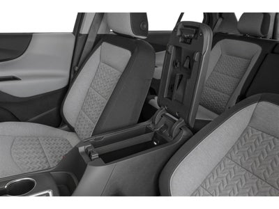 2024 Chevrolet Equinox FWD RS