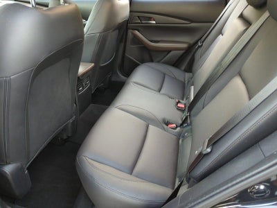 2024 Mazda Mazda CX-30 2.5 Turbo Premium Plus Package AWD