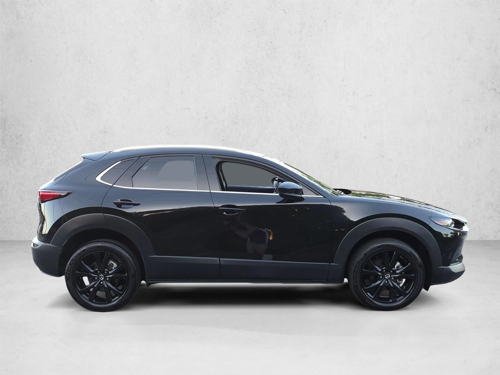 2024 Mazda Mazda CX-30 2.5 Turbo Premium Plus Package AWD