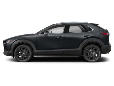 2024 Mazda Mazda CX-30 2.5 Turbo Premium Plus Package AWD