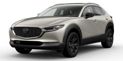 2024 Mazda Mazda CX-30 2.5 Turbo Premium Plus Package AWD