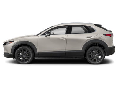 2024 Mazda Mazda CX-30 2.5 Turbo Premium Plus Package AWD