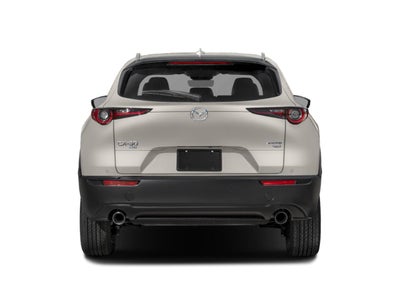 2024 Mazda Mazda CX-30 2.5 Turbo Premium Plus Package AWD