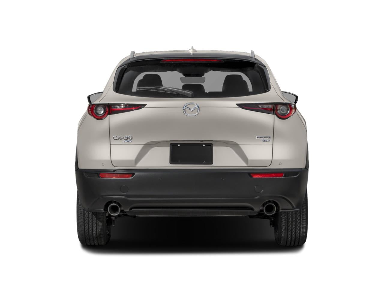 2024 Mazda Mazda CX-30 2.5 Turbo Premium Plus Package AWD