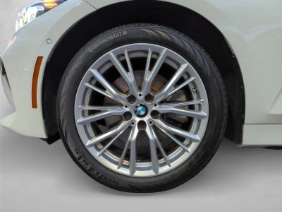 2023 BMW 330i Sedan