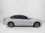 2023 BMW 330i Sedan