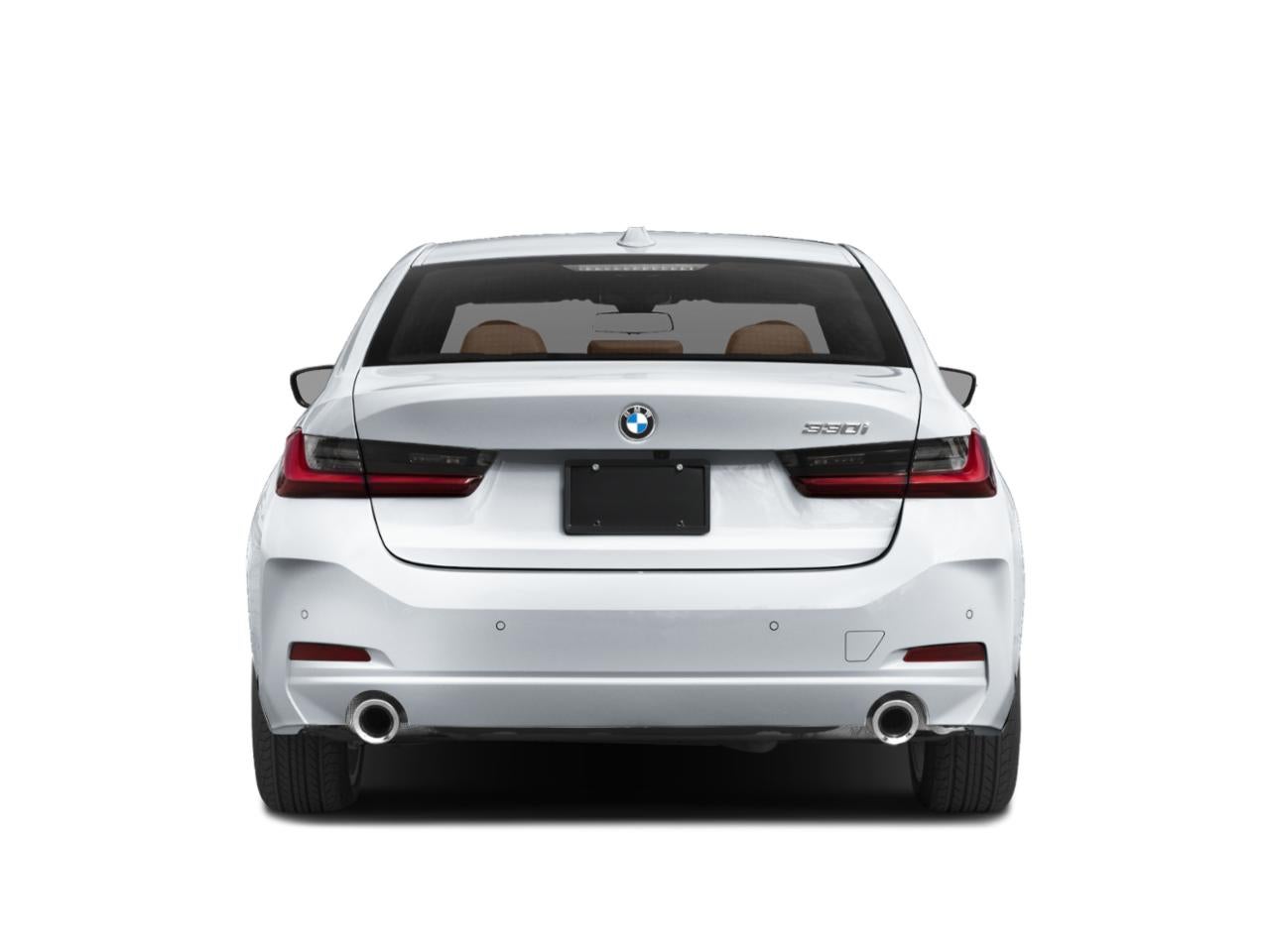 2023 BMW 330i Sedan