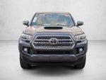 2016 Toyota Tacoma 2WD Double Cab Short Bed V6 Automatic TRD Sport (Natl)