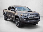 2016 Toyota Tacoma 2WD Double Cab Short Bed V6 Automatic TRD Sport (Natl)