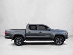2016 Toyota Tacoma 2WD Double Cab Short Bed V6 Automatic TRD Sport (Natl)