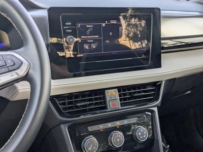 2025 Volkswagen Taos S FWD
