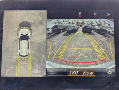 2018 Mercedes-Benz GLE GLE 350 4MATIC® SUV