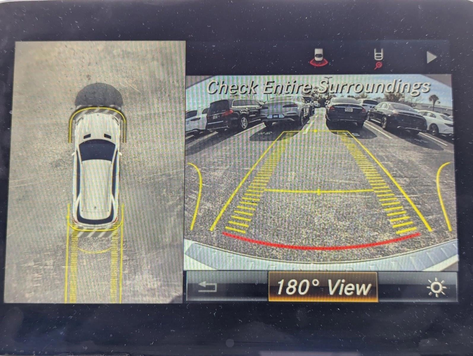 2018 Mercedes-Benz GLE GLE 350 4MATIC® SUV