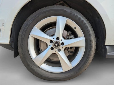 2018 Mercedes-Benz GLE GLE 350 4MATIC® SUV