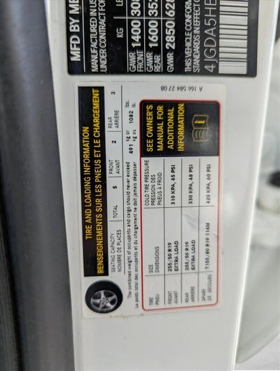 2018 Mercedes-Benz GLE GLE 350 4MATIC® SUV