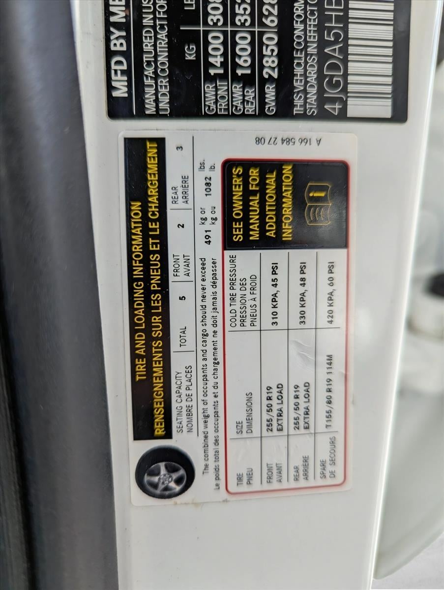 2018 Mercedes-Benz GLE GLE 350 4MATIC® SUV