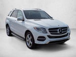 2018 Mercedes-Benz GLE GLE 350 4MATIC® SUV