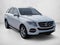 2018 Mercedes-Benz GLE GLE 350 4MATIC® SUV