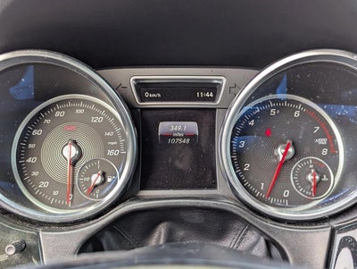 2018 Mercedes-Benz GLE GLE 350 4MATIC® SUV