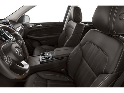 2018 Mercedes-Benz GLE GLE 350 4MATIC® SUV